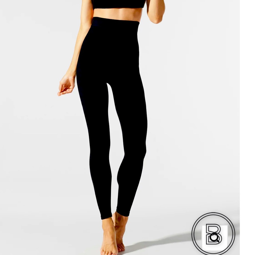 Blanqi postpartum high waist legging